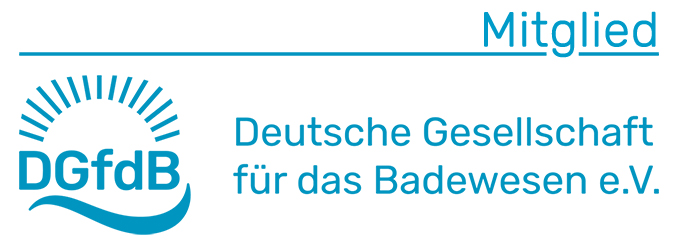 Logo Deutsche Gesellschaft für das Bäderwesen